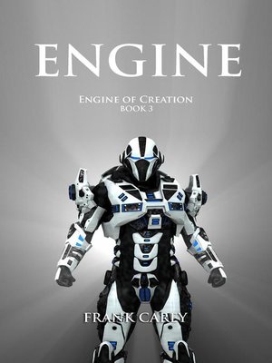 cover image of Engine